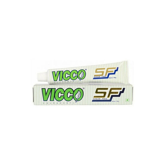 Vicco Vajradanti Sugar Free Ayurvedic Paste