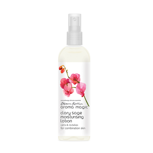 Blossom Kochhar Aroma Magic Clary Sage Moisturising Lotion