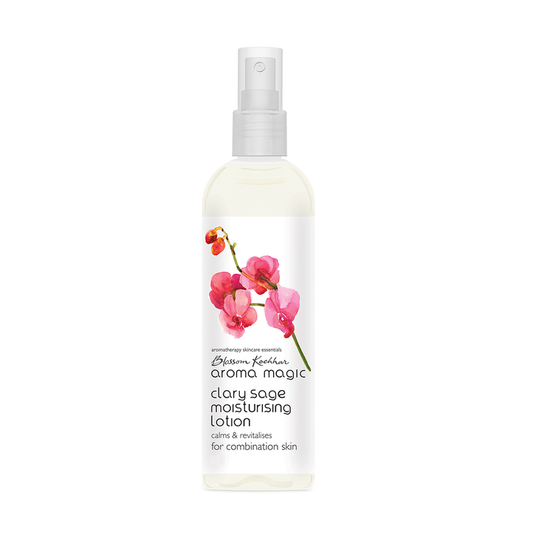 Blossom Kochhar Aroma Magic Clary Sage Moisturising Lotion