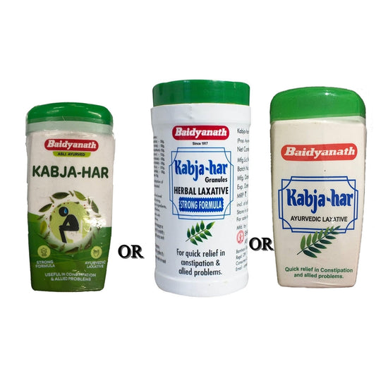 Baidyanath Kabja Har Granules