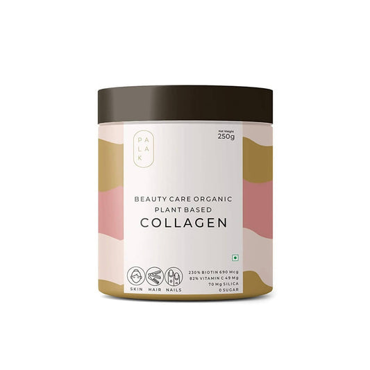 Palak Notes Beauty Care Organic Plant Based Collagen