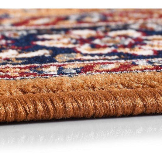 Jade Orange Carpet | Multiple Sizes