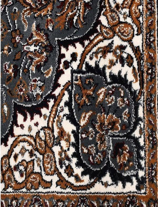 Jade Multicolor Carpet | Multiple Sizes
