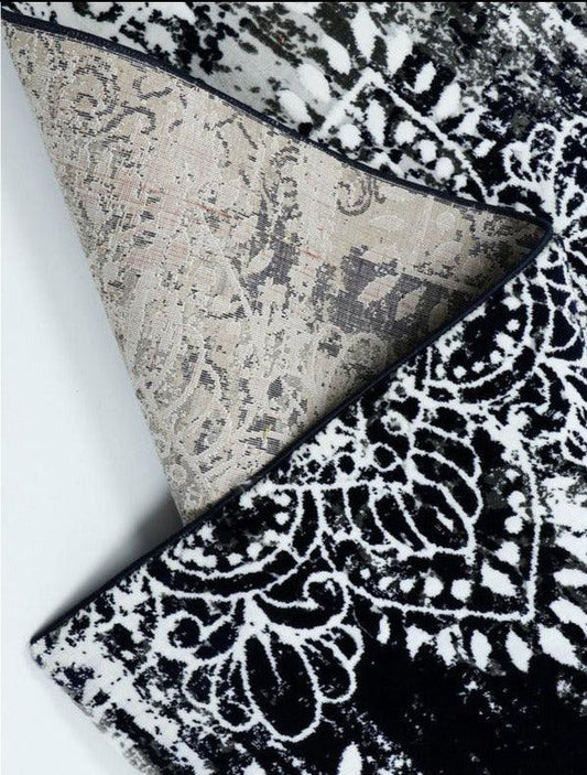 Pearl Blue Carpet | Multiple Sizes