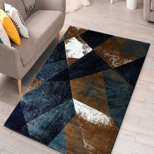 Pearl Multicolor Carpet | Multiple Sizes