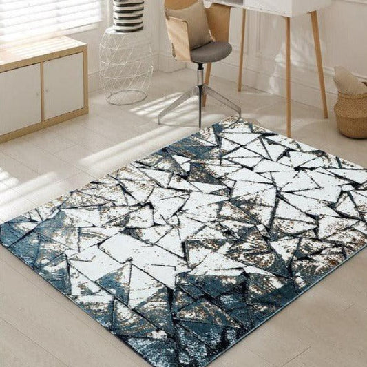 Zehra Multicolor Carpet | Multiple Sizes