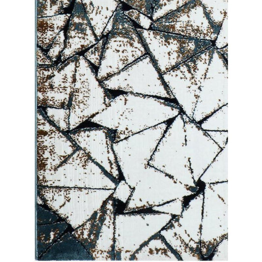 Zehra Multicolor Carpet | Multiple Sizes