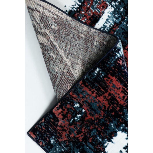 Zarnish Multicolor Carpet | Multiple Sizes