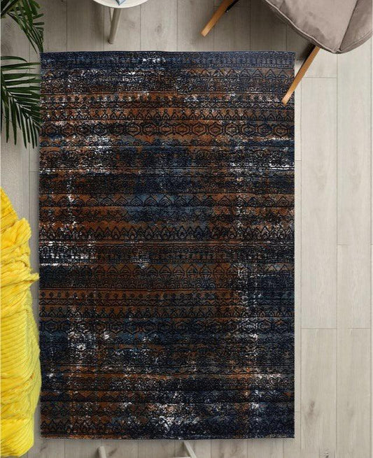 Sehra Multicolor Carpet | Multiple Sizes