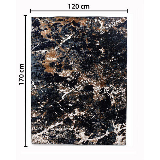 Mandala Multicolor Carpet | Multiple Sizes