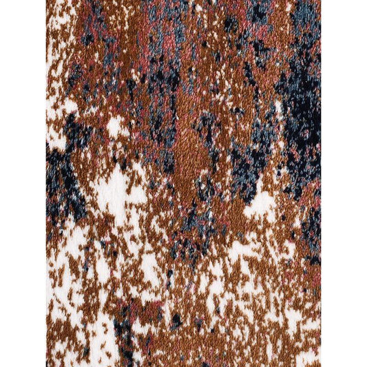 Zarnish Multicolor Carpet | Multiple Sizes