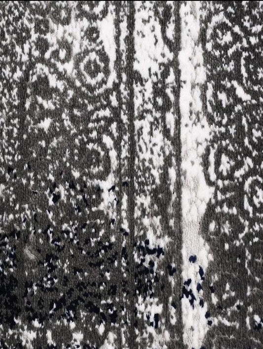 Silk Multicolor Carpet | Multiple Sizes