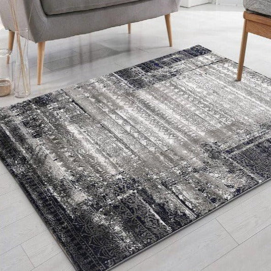 Silk Multicolor Carpet | Multiple Sizes