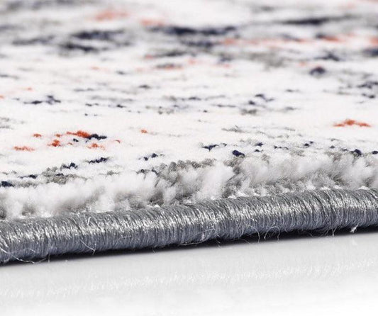 Daastan Multicolor Carpet | Multiple Sizes