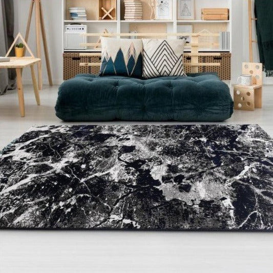 Lyra Multicolor Carpet | Multiple Sizes