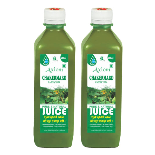Axiom Jeevan Ras Chakarmard Swaras