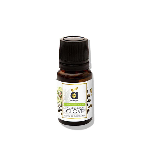 Anveya Clove Oil - 15 ml