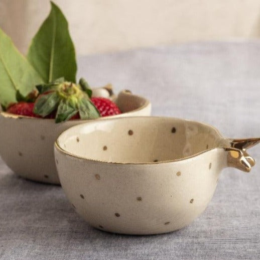 Luna Nut Bowl | Set of 2 | Multiple Colors