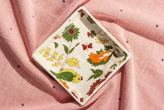Hummingbird Snack Platter