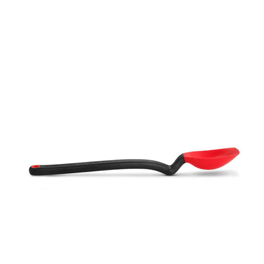 Emma Mini Supoon For Kitchen Non-Stick Silicon | Multiple Colors