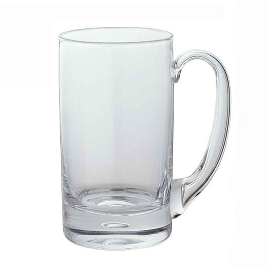 Exmoor Tankard Beer Glass