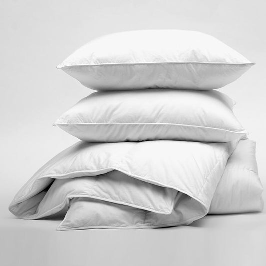 Vania Duvet Cover | Double Size