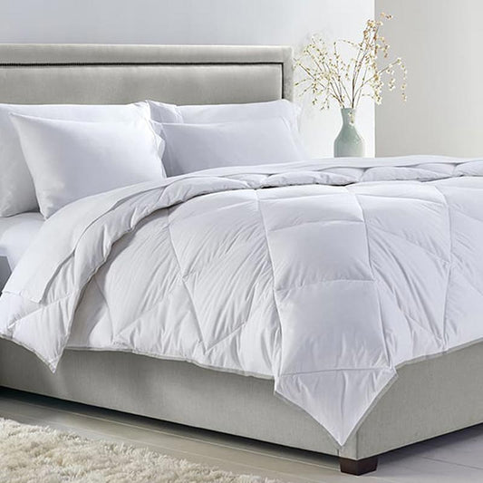 Lia Duvet Cover | Single Size