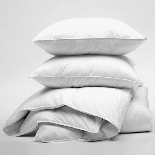 Lia Duvet Cover | Single Size