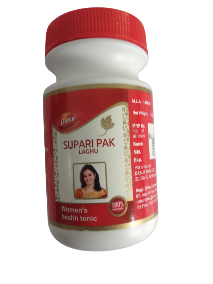 Dabur Supari Pak - 125 gms