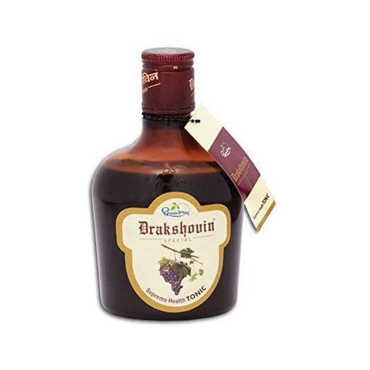 Dhootapapeshwar Drakshovin Special - 330 ml