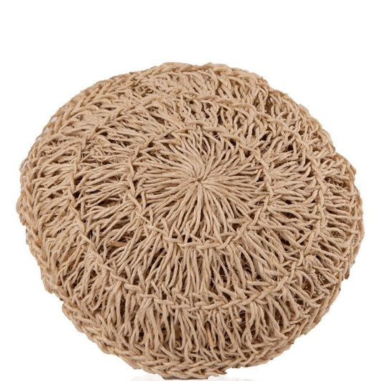 Kama Ayurveda Natural Vetiver & Sisal Loofah - 25 gms