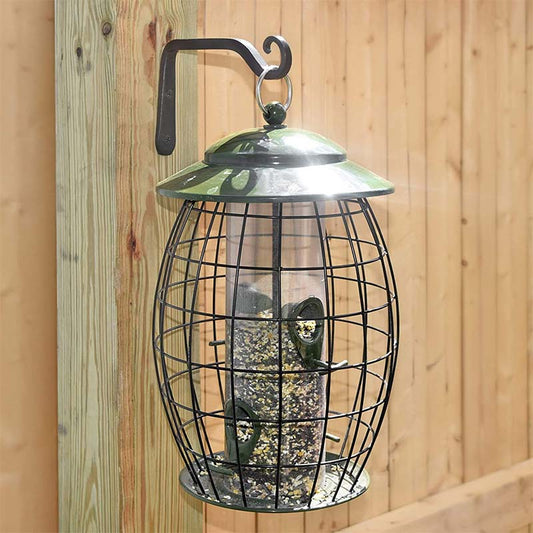 Classic Black Metal Wall Hook Hanging Plant Bracket | Single, Set of 2 & Set of 4