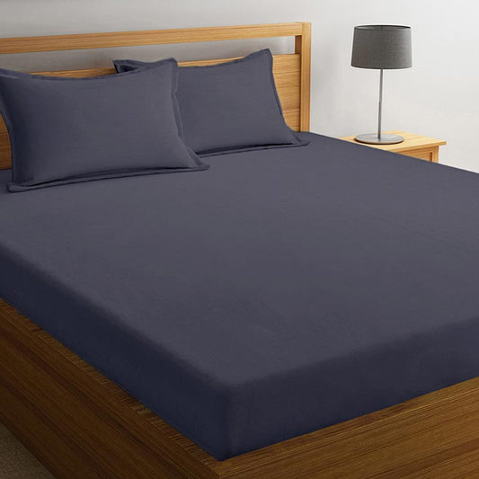 Virao Bedding Set | King Size | Multiple Colors