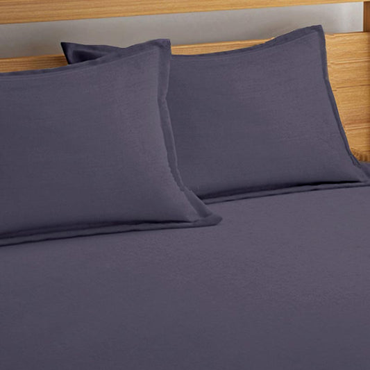 Virao Bedding Set | King Size | Multiple Colors