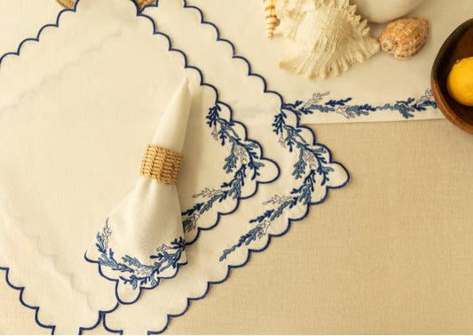 Parados Table Napkin | Set of 4