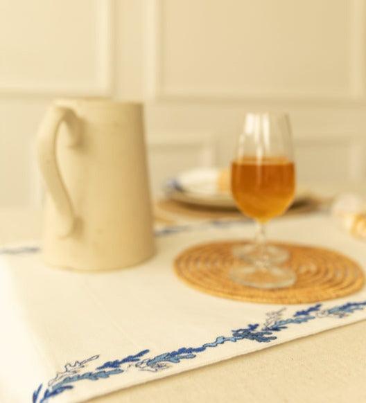 Parados Table Runner | 69x13 Inches