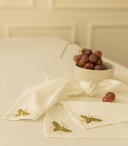 Apiary Table Napkin | Set of 4