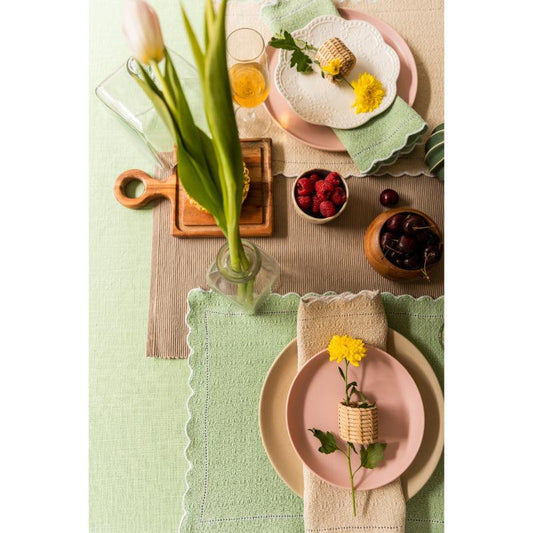 Marin Table Linen And Placemat Set