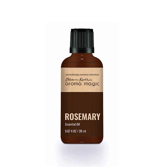 Blossom Kochhar Aroma Magic Rosemary Essential Oil - 20 ml