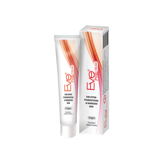 Dr. Jrk's Eve fresh cream - 25 gms
