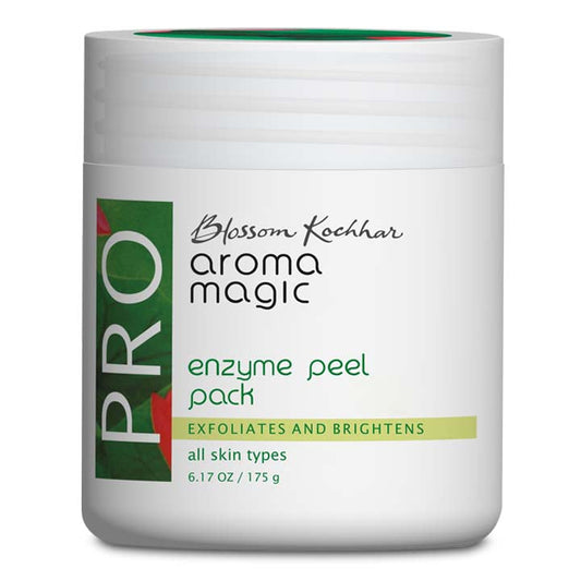 Blossom Kochhar Aroma Magic Enzyme Peel Pack (Pro) - 175 gms