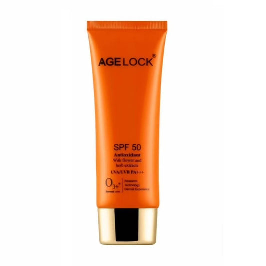 Professional O3+ Agelock Antioxidant SPF 50 PA+++ - 75