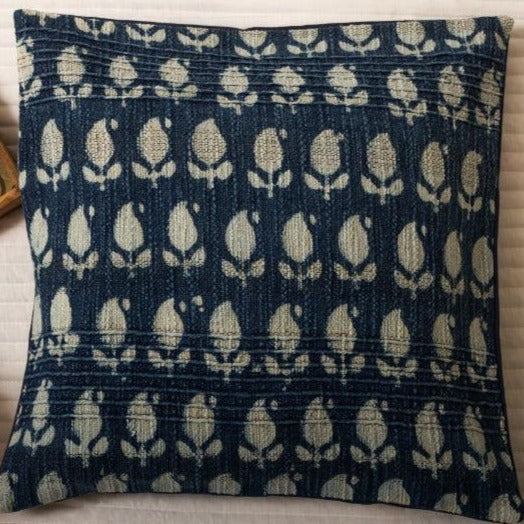 Nile Printed Cushion Cover