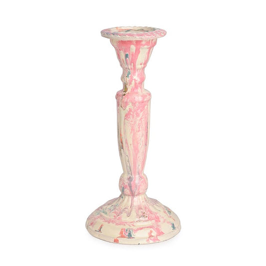 Pablo Enchant Flame Candle Holder | Single