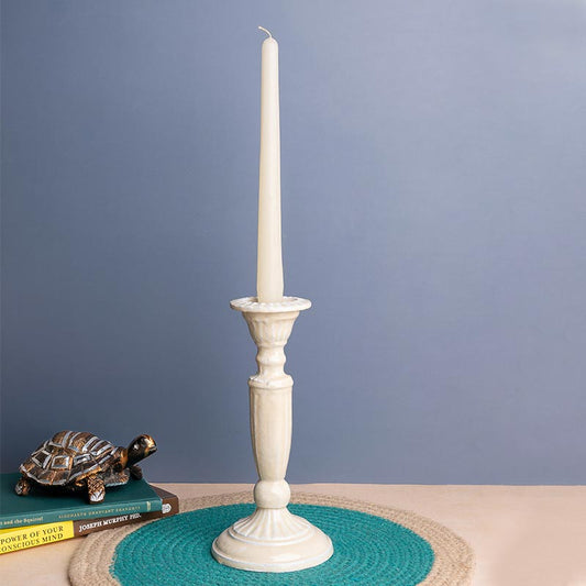 Sandalia Serene Glow Candle Holder | Single