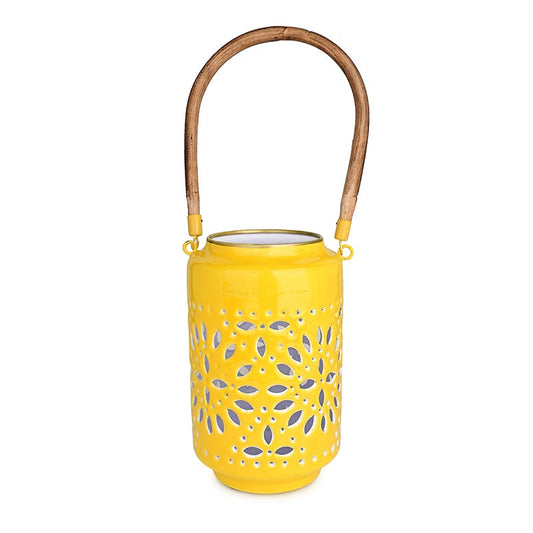 Adolfa Lantern | Single | Multiple Colors