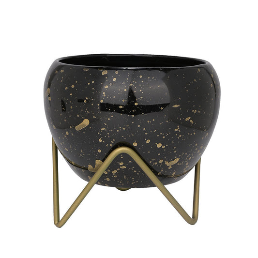 Celestial Bloom Planter | Multiple Colors