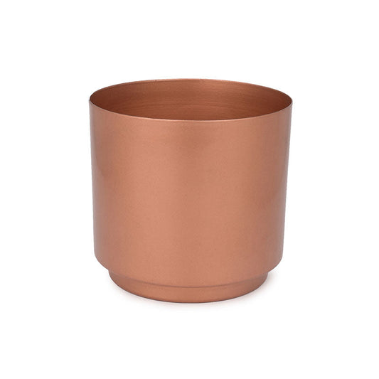 Copper Glow Planter | 5 Inch