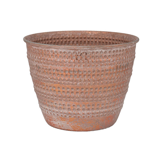 Engraved Harmony Planter | 5 Inch