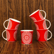 Cups & Mugs